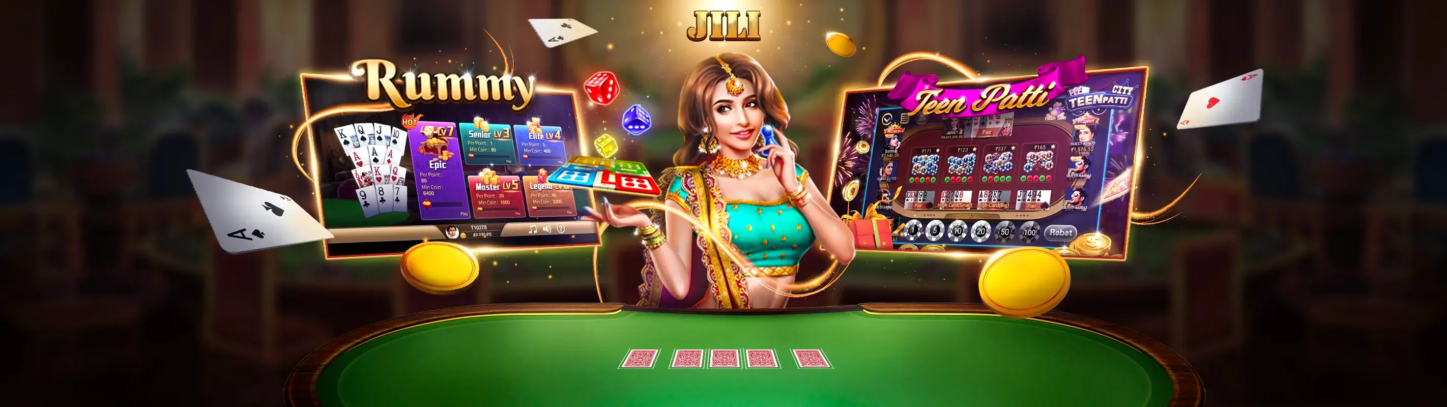 Banner quảng cáo các nhà cái OK VIP tại 99oke